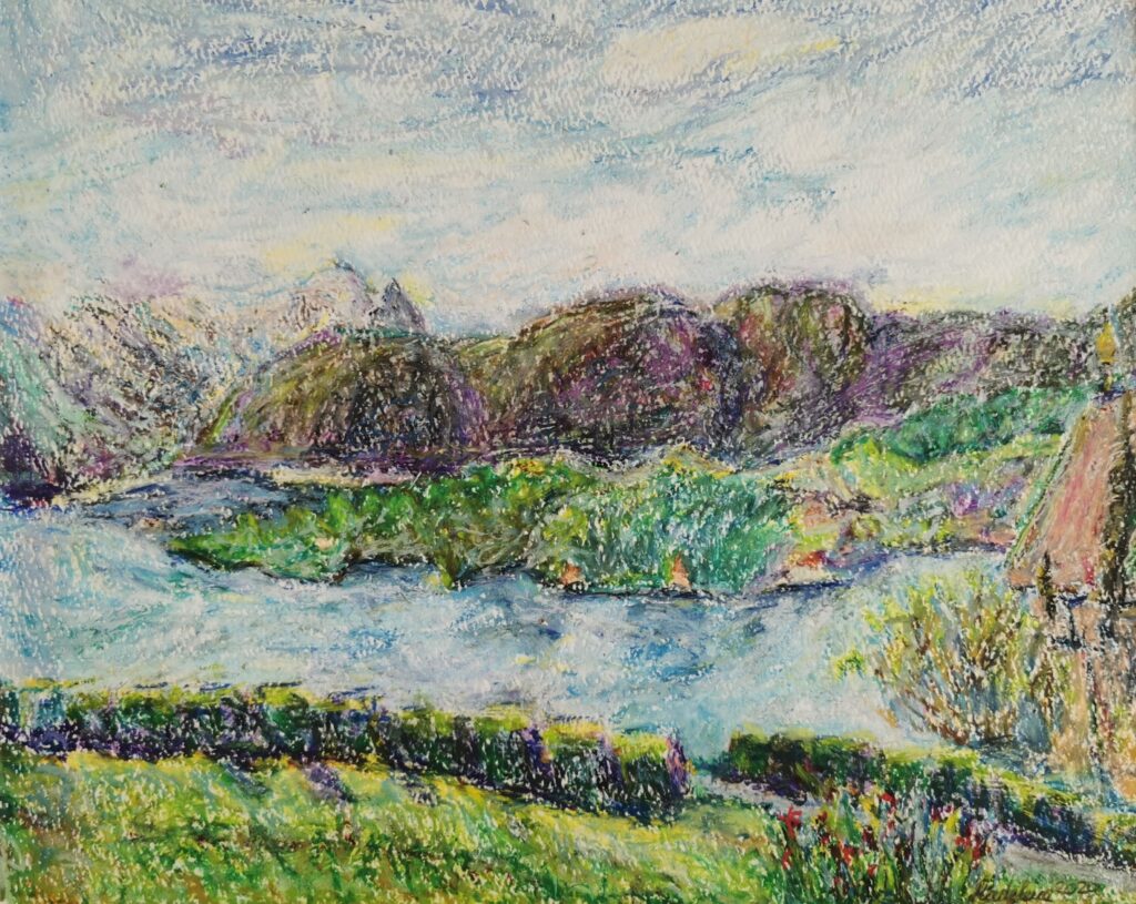 Lopper am Vierwaldstättersee