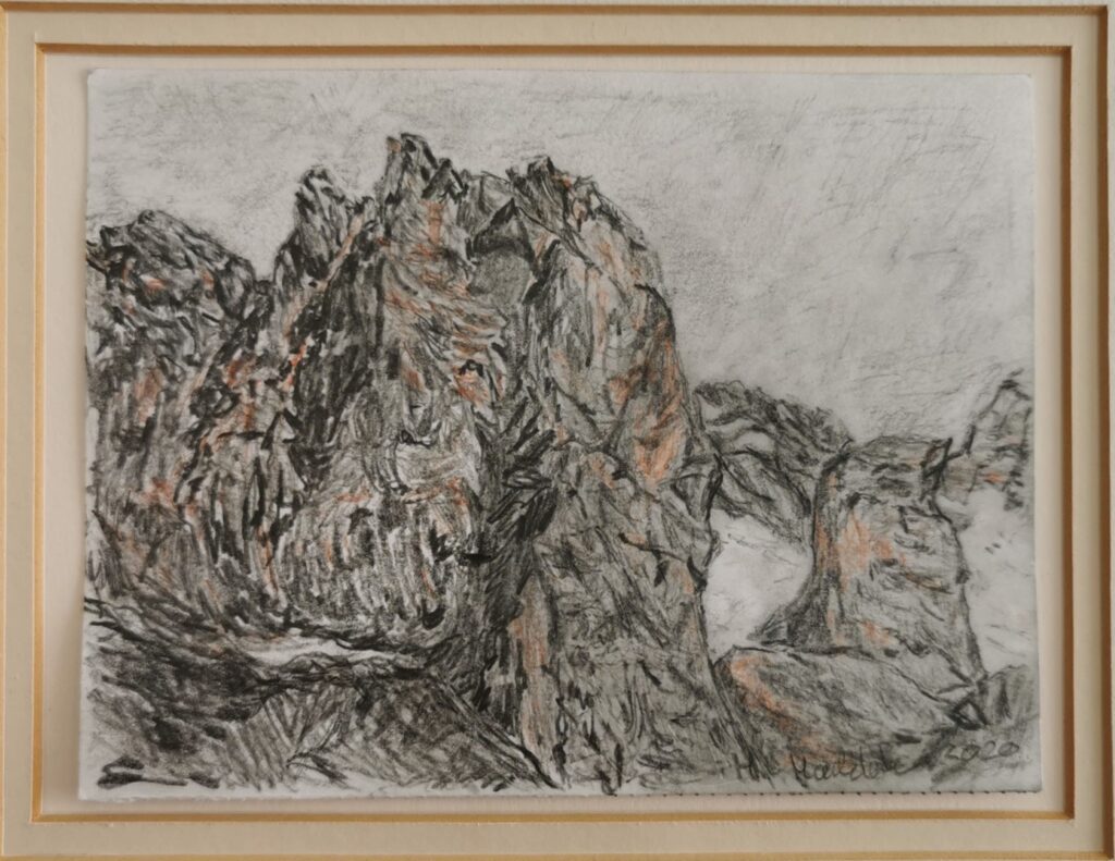 Urner Berge