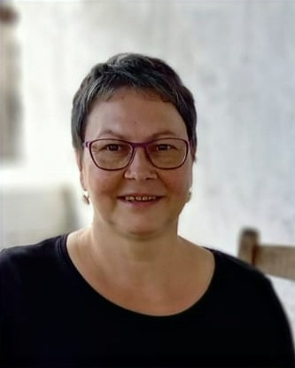 Profilbild von Madeleine Ghenzi-Bosshard